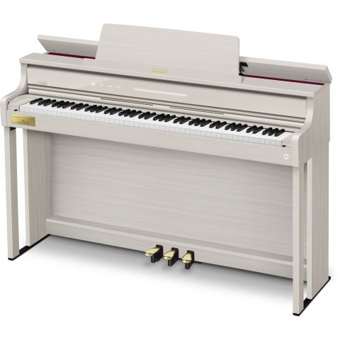 Casio Celviano AP-750GB Piano digital Grey Beige