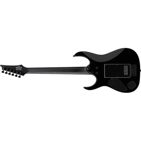 Ibanez RGR52ET-BK Guitarra Eléctrica Black