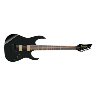 Ibanez RGR52ET-BK Guitarra Eléctrica Black