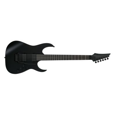 Ibanez RGRB620-BKF Guitarra Eléctrica Black Flat