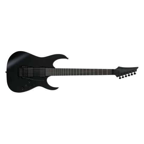 Ibanez RGRB620-BKF Guitarra Eléctrica Black Flat