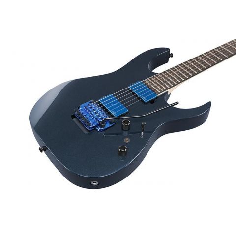 Ibanez RGR6BSP-IPT Iron Pewter Guitarra eléctrica