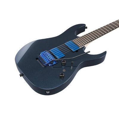 Ibanez RGR6BSP-IPT Iron Pewter Guitarra eléctrica