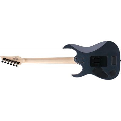 Ibanez RGR6BSP-IPT Iron Pewter Guitarra eléctrica 2