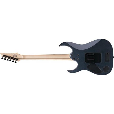 Ibanez RGR6BSP-IPT Iron Pewter Guitarra eléctrica