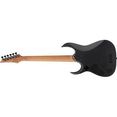Ibanez RGD61-BAM Guitarra Eléctrica Black Aurora Matte 2