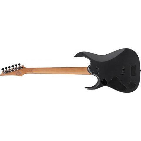 Ibanez RGD61-BAM Guitarra Eléctrica Black Aurora Matte