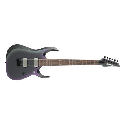 Ibanez RGD61-BAM Guitarra Eléctrica Black Aurora Matte