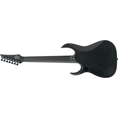 Ibanez RGDRB71-BKF Guitarra Eléctrica 2