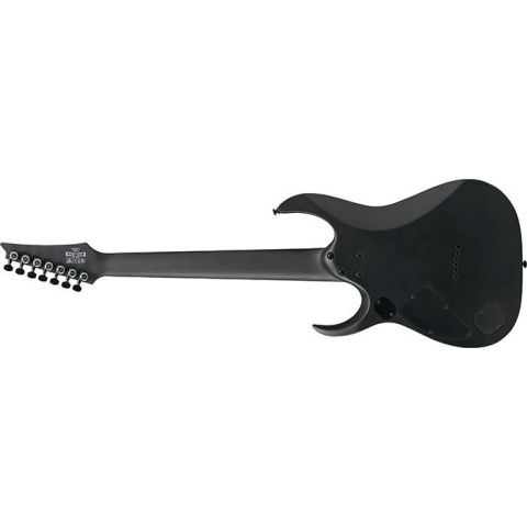 Ibanez RGDRB71-BKF Guitarra Eléctrica