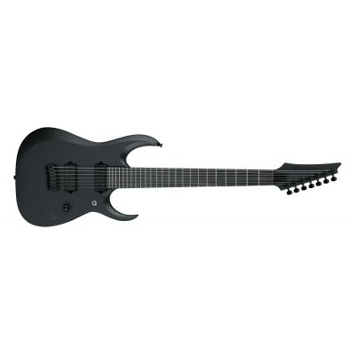 Ibanez RGDRB71-BKF Guitarra Eléctrica