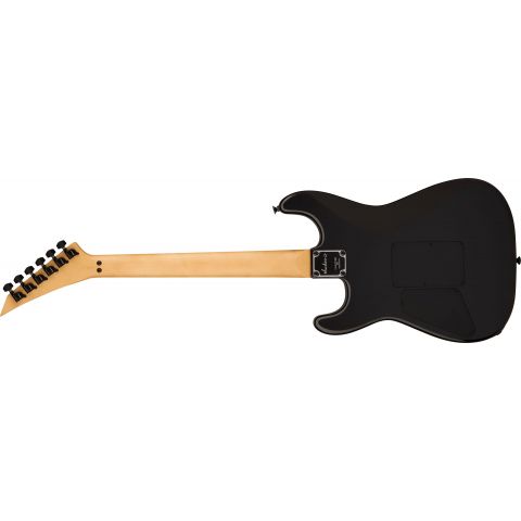 Jackson Pro Origins 1985 San-Dimas SD1 HH MPL Gloss Black Guitarra Eléctrica