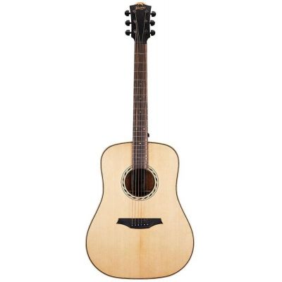 Bromo BAT1 Guitarra Acústica Tahoma Series