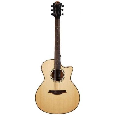 Bromo BAT2CE Guitarra Electroacustica Tahoma Series