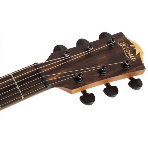 Bromo BAT2CE Guitarra Electroacustica Tahoma Series