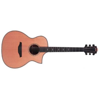 Bromo BAT4CE Guitarra Acústica Tahoma Series