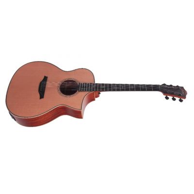 Bromo BAT4CE Guitarra Acústica Tahoma Series 2