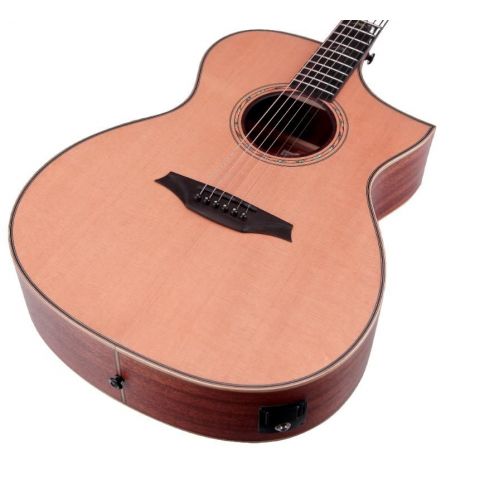 Bromo BAT4CE Guitarra Acústica Tahoma Series