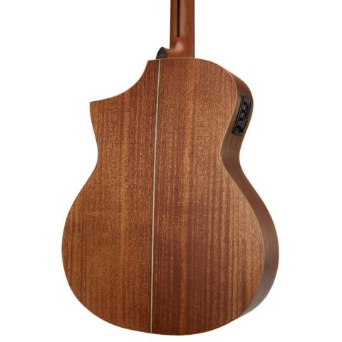 Bromo BAT4CE Guitarra Acústica Tahoma Series