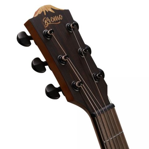 Bromo BAT4CE Guitarra Acústica Tahoma Series