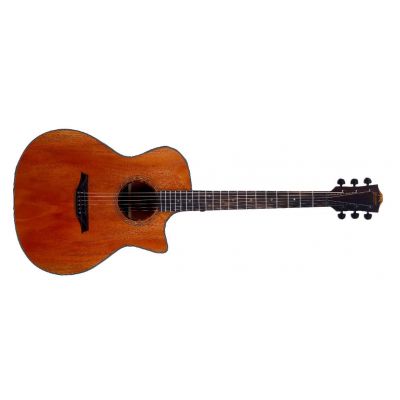 Bromo BAT2MCE Guitarra Electroacústica