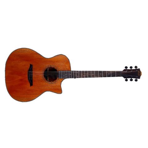 Bromo BAT2MCE Guitarra Electroacústica
