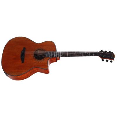 Bromo BAT2MCE Guitarra Electroacústica