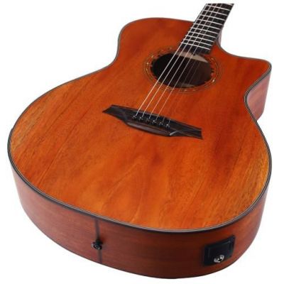 Bromo BAT2MCE Guitarra Electroacústica