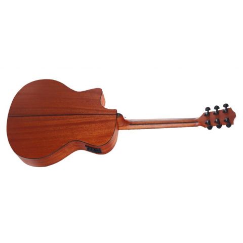 Bromo BAT2MCE Guitarra Electroacústica