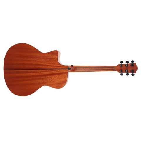 Bromo BAT2MCE Guitarra Electroacústica