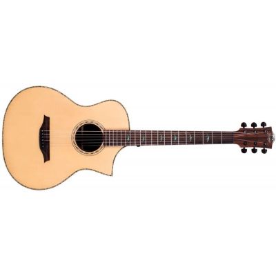 Bromo BAR5CE Natural Guitarra Electroacústica