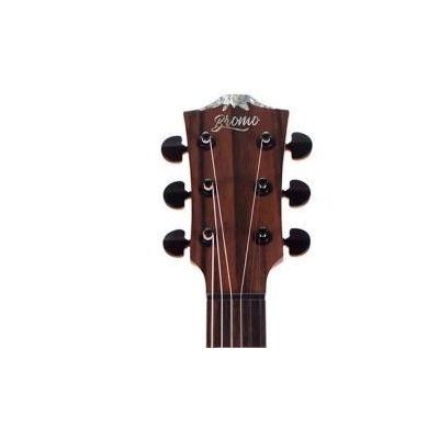 Bromo BAR5CE Natural Guitarra Electroacústica