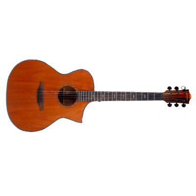 Bromo BAT4MCE Guitarra Electroacústica