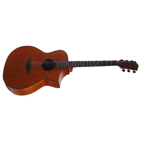 Bromo BAT4MCE Guitarra Electroacústica