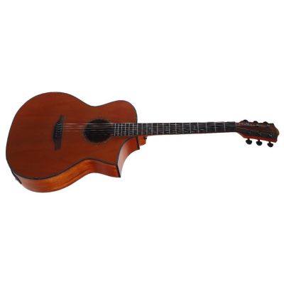 Bromo BAT4MCE Guitarra Electroacústica