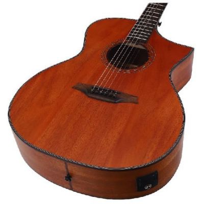 Bromo BAT4MCE Guitarra Electroacústica