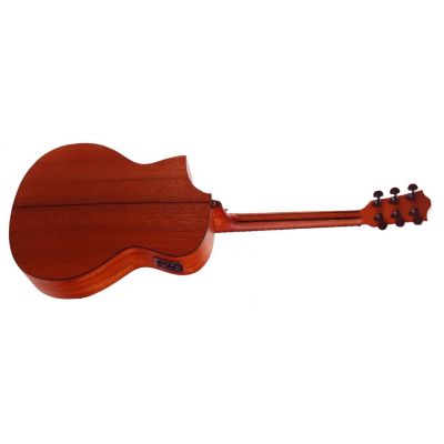 Bromo BAT4MCE Guitarra Electroacústica