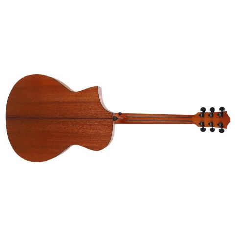 Bromo BAT4MCE Guitarra Electroacústica