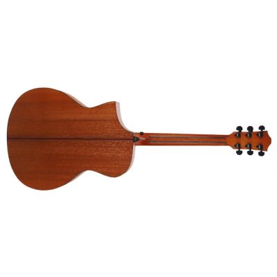 Bromo BAT4MCE Guitarra Electroacústica