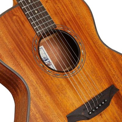 Bromo BAT2M Guitarra Acústica Tahoma Series