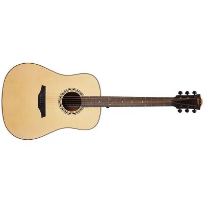 Bromo BAA1 Guitarra Acústica Appalachian Series