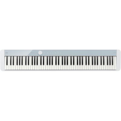 Casio Privia PX-S1100CB Piano digital Calm Blue