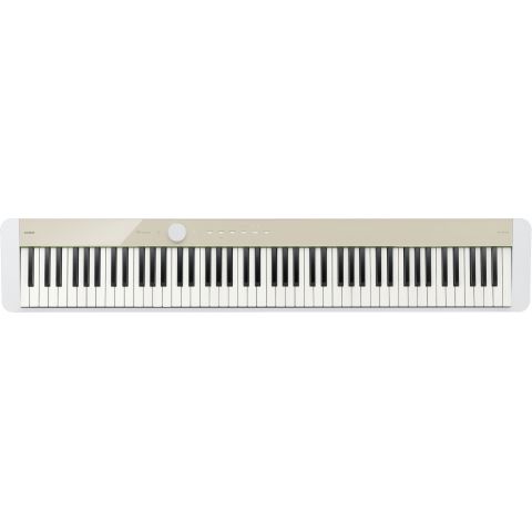 Casio Privia PX-S1100MB Piano digital Mellow Beige