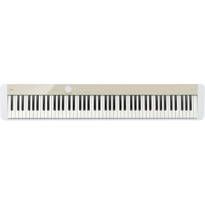 Casio Privia PX-S1100MB Piano digital Mellow Beige
