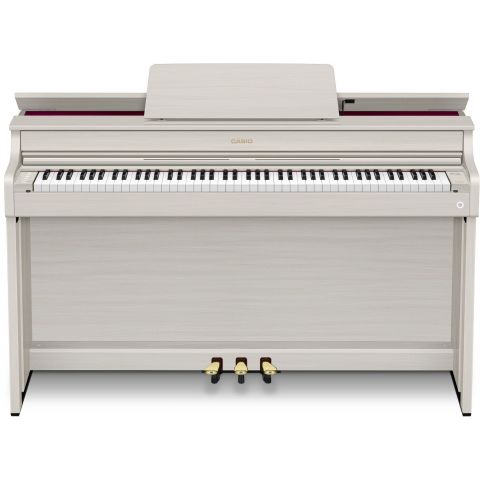 Casio Celviano AP-300GB piano digital Grey Beige