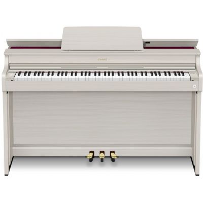 Casio Celviano AP-300GB piano digital Grey Beige