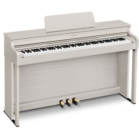 Casio Celviano AP-300GB piano digital Grey Beige