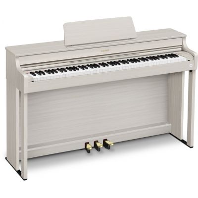 Casio Celviano AP-300GB piano digital Grey Beige