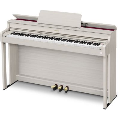 Casio Celviano AP-300GB piano digital Grey Beige