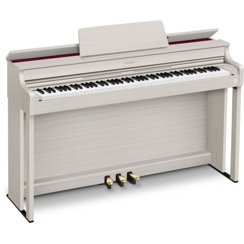Casio Celviano AP-300GB piano digital Grey Beige
